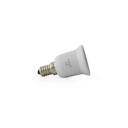 Vision-El Visionel adaptateur de douille E14 vers E27