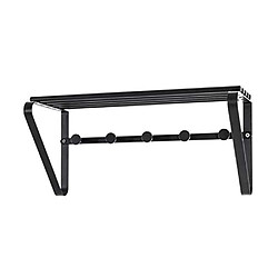 Pegane Garderobe murale