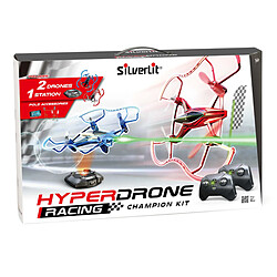 SILVERLIT Hyperdrone Champion Kit