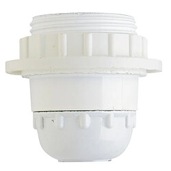 Lebenoid douille E27 en bakélite