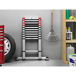 Acheter HAILO Échelle télescopique FlexLine 7113-111