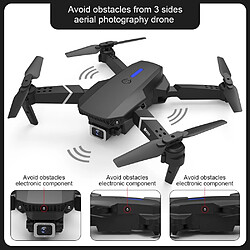 Avis Yonis Drone photo vidéo Y-11679 - Noir