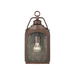 Elstead Lighting Randhurst - Cuivre