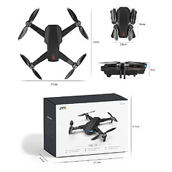 Universal F188 1km Drone Longue Distance - Noir