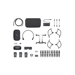 DJI Mavic Air Fly More Combo