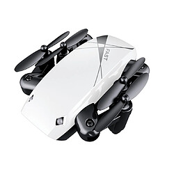 Avis YP Select Quadcopter - 9 x 7 x 3 cm