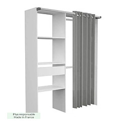 Avis But Kit dressing BARI - Blanc