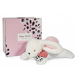 Doudou et Compagnie Doudou Happy BLUSH Pantin