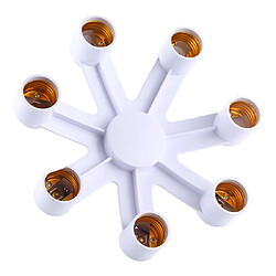 Douille électrique Wewoo