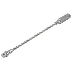 Laser rallonge de clé à douille flexible 3/8"