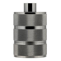 Bailey Douille E27 en aluminium