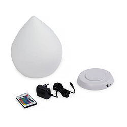 Avis Habitat Et Jardin Lampe LED [ ]Deco[ ] portative et rechargeable