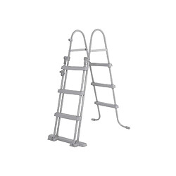 BESTWAY Échelle sécurité piscine 107 cm Flowclear