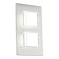 Avis Eglo Pias Applique LED Extérieure