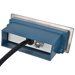 Acheter VIDAXL Lampes LED Escalier - 12 pcs