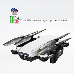YONIS Drone Caméra 4K