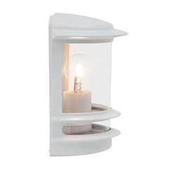 Avis Brilliant (Lighting) Brilliant Applique Hollywood - Blanc