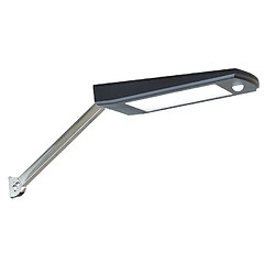 Voltman Applique Solaire 1350LM - Noir