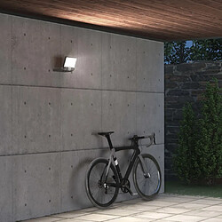 Avis Steinel Projecteur LED XLED ONE XL - Anthracite