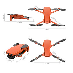 Universal SG108 Drone 4K HD