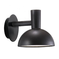 NORDLUX Arki - Noir 20cm