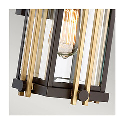 Avis ELSTEAD LIGHTING Goldenrod