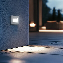 Ledkia Balise LED Randy 1.5W - Blanche