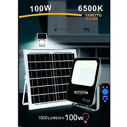 Tradex FSO-100W