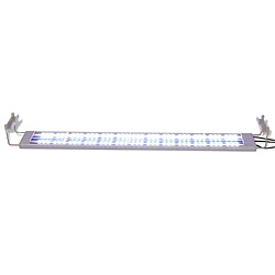 Avis VidaXL Lampe LED Aquarium 80-90 cm