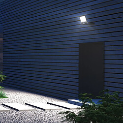Acheter Steinel Projecteur LED XLED ONE XL - Anthracite