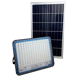 Avis Tradex Spot LED 300W - Noir