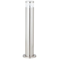 Acheter Brilliant (Lighting) BRILLIANT Potelet LED Avon Acier