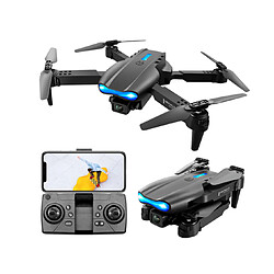 3 obstacles latéraux évitement Drone