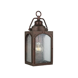 Elstead Lighting Randhurst - Oxyde de Cuivre