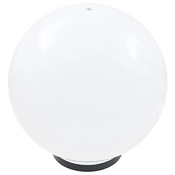 Acheter VIDAXL Lampes Sphériques LED - 40 cm