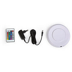 Acheter Habitat Et Jardin Lampe LED [ ]Deco[ ] portative et rechargeable