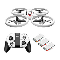 Mini drone jouet pour enfant