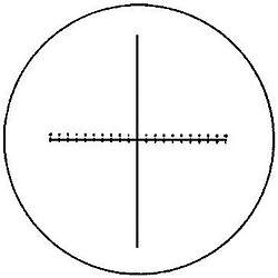 Eschenbach Échelle graduée de précision