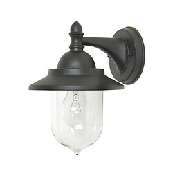 ELSTEAD LIGHTING Sandown Applique murale extérieur - Noir