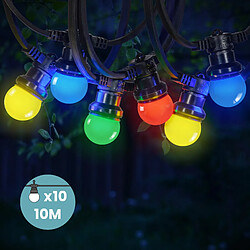 SKYLANTERN Guinguette - Multicolore