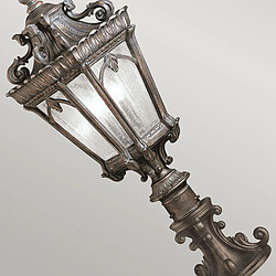 Avis ELSTEAD LIGHTING Tournai - Londresderry