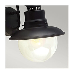 ELSTEAD LIGHTING Shipston - Noir