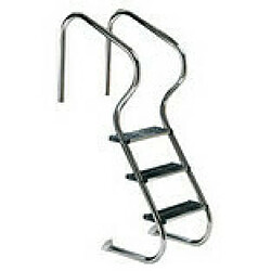 Astral Échelle accès facile 3 marches