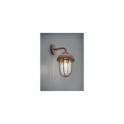 Lumière Luminaire Lanterne Vintage - Rouillée