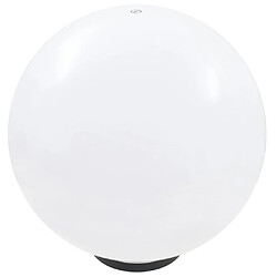 Acheter VIDAXL Sphérique PMMA
