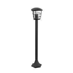 EGLO Potelet Aloria - Noir