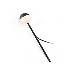 Faro Applique Globe Piccola - Noir