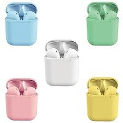 Universal TWS I12 - Vert