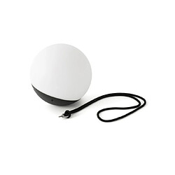 Faro Lampe de Table Voila Blanc