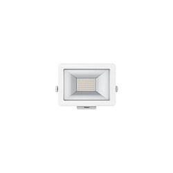 Theben Projecteur LED 30W - Blanc